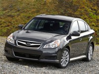  Subaru     Legacy
