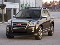  GMC    Terrain  
