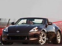  Nissan     370Z
