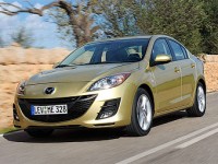      25    Mazda3