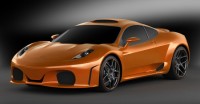   Ferrari?   !