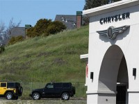       Chrysler