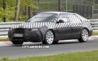  Saab 9-5     