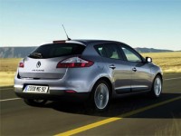 Renault    Megane -  
