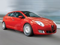   Alfa Romeo   

