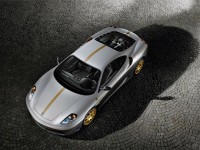  Ferrari    F430
