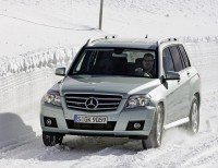 Mercedes-Benz  