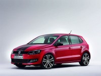 VW     Golf GTI  Polo
