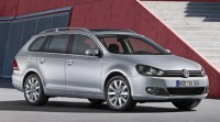  Golf Variant.  