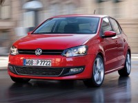VW     Polo 
