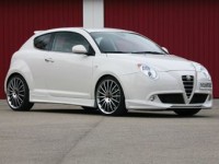 - Novitec 