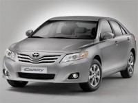  Toyota Camry     143  
