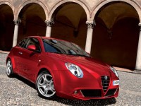 Alfa Romeo Mi.To       