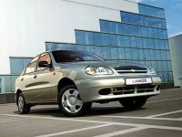 Chevrolet Lanos  