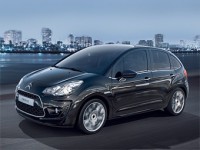  Citroen     C3