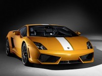  Lamborghini Gallardo  