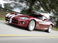  Dodge   Alfa Romeo