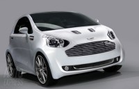   Aston Martin   