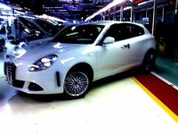  Alfa Romeo.     