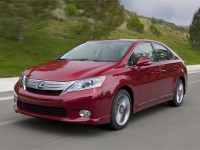  Toyota     Lexus
