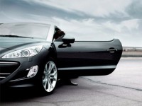   Peugeot 308 RCZ   