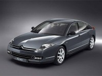 Citroen   C6  