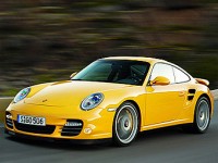  Porsche 911 Turbo    
