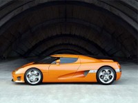  Koenigsegg        c Saab

