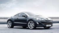 Peugeot     RCZ ()
