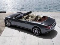  Maserati  GranTurismo  
