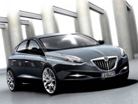 Chrysler  Lancia    
