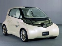 Toyota        iQ