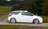  Citroen       DS3
