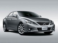 Toyota       Mark X