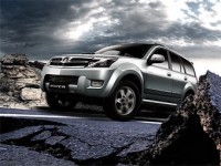   Great Wall    