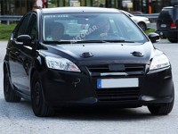  Ford        Focus