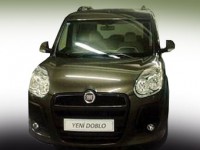 Fiat   Doblo