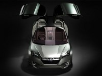    Subaru   2012 