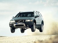  Ford    Volvo