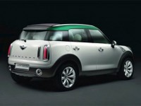 Prodrive      MINI
