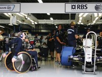  Williams    
