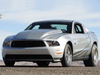 Ford   Mustang  -