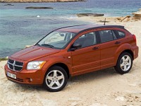 Chrysler       