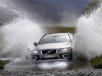 Geely    Volvo   