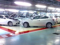 Alfa Romeo    Milano 