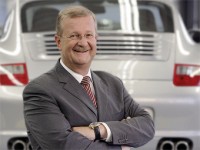 - Porsche    