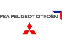  PSA Peugeot Citroen     Mitsubishi Motors