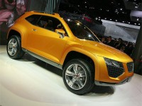 Seat      Tribu