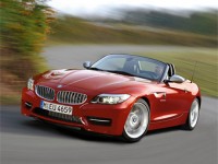  BMW   Z4 M