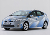 Toyota Motor          Prius PHV 